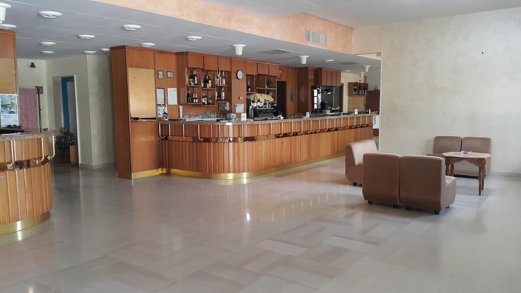Hotel Menta E Rosmarino Monte Sant'Angelo Exterior photo