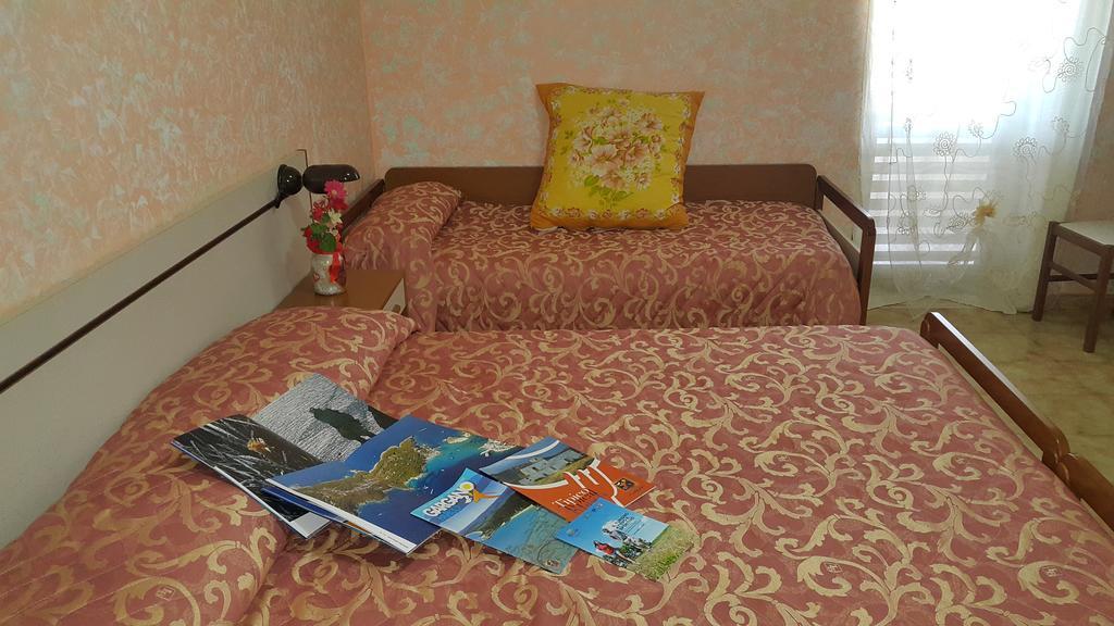 Hotel Menta E Rosmarino Monte Sant'Angelo Room photo