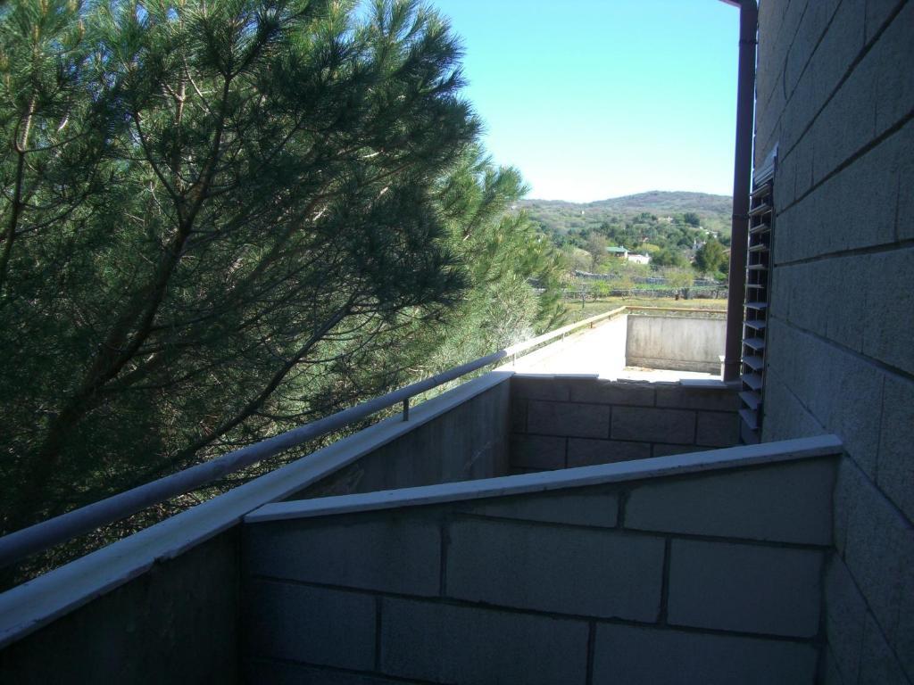 Hotel Menta E Rosmarino Monte Sant'Angelo Exterior photo